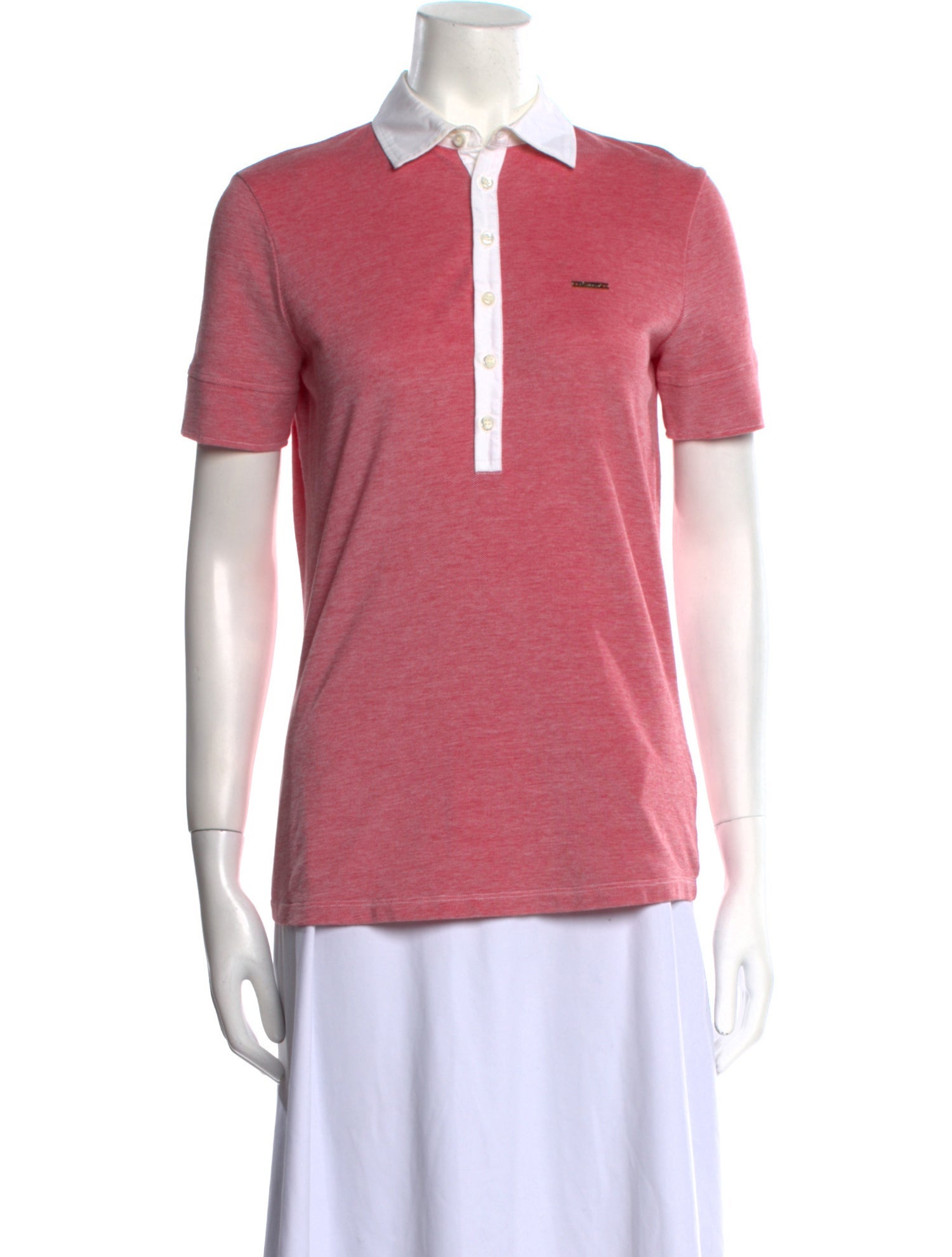 Dsquared² Short Sleeve Polo