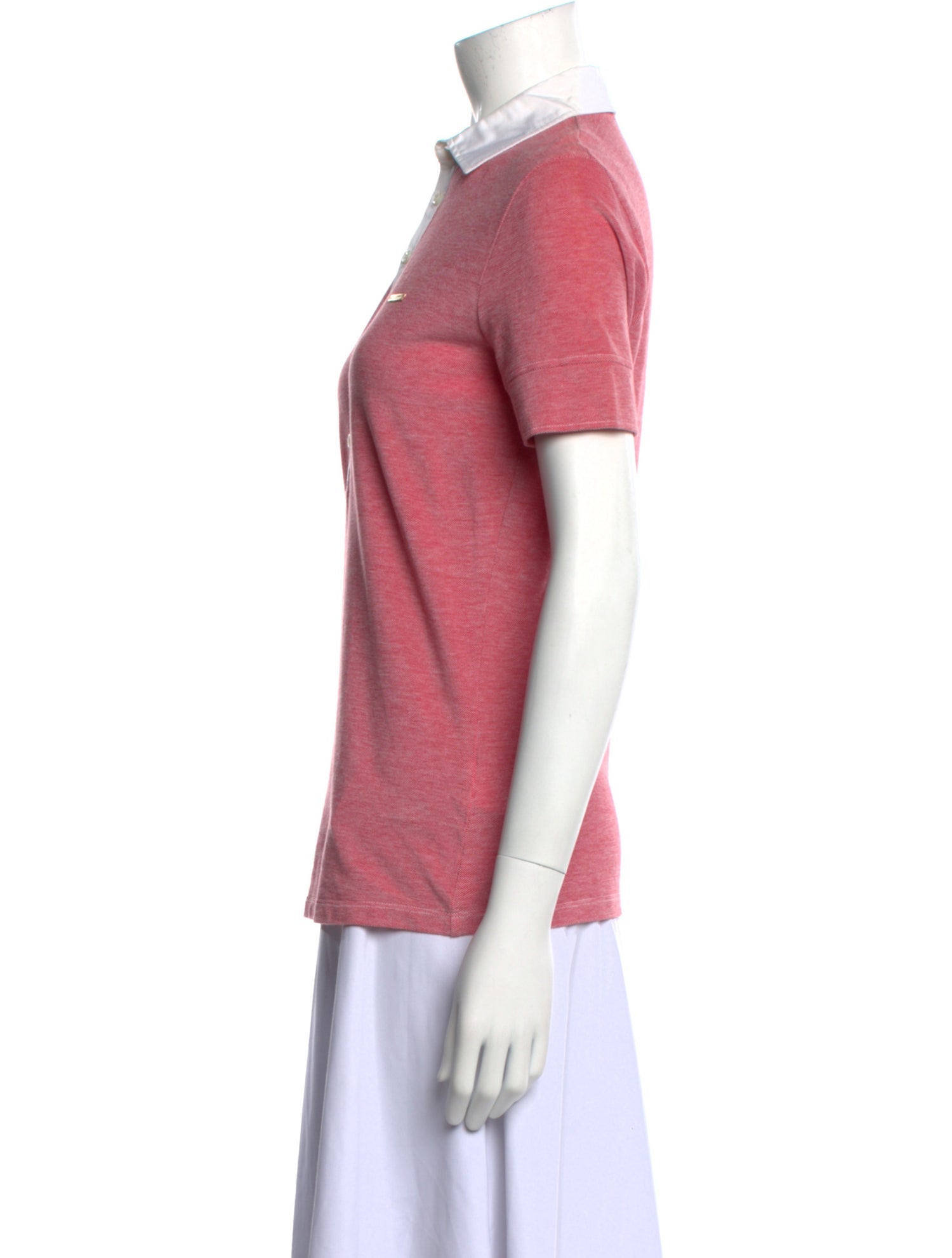 Dsquared² Short Sleeve Polo