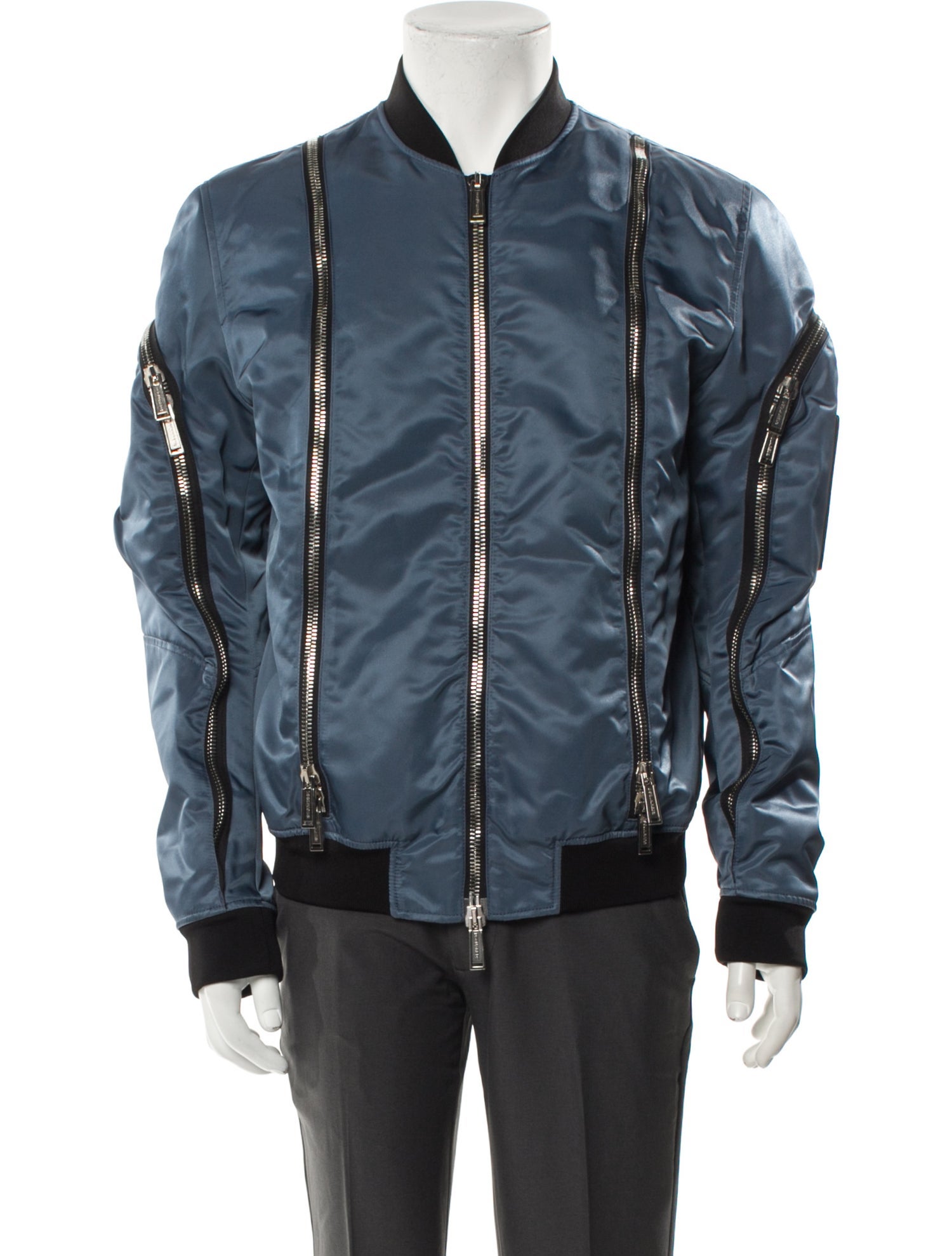 Dsquared² Bomber Jacket