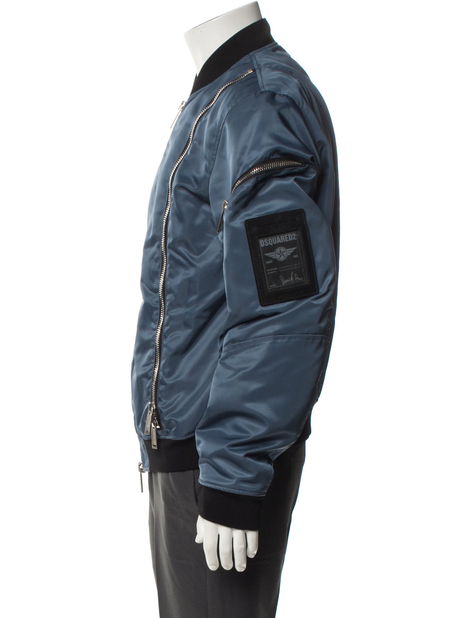 Dsquared² Bomber Jacket