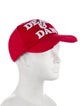 Dsquared² Baseball Hat