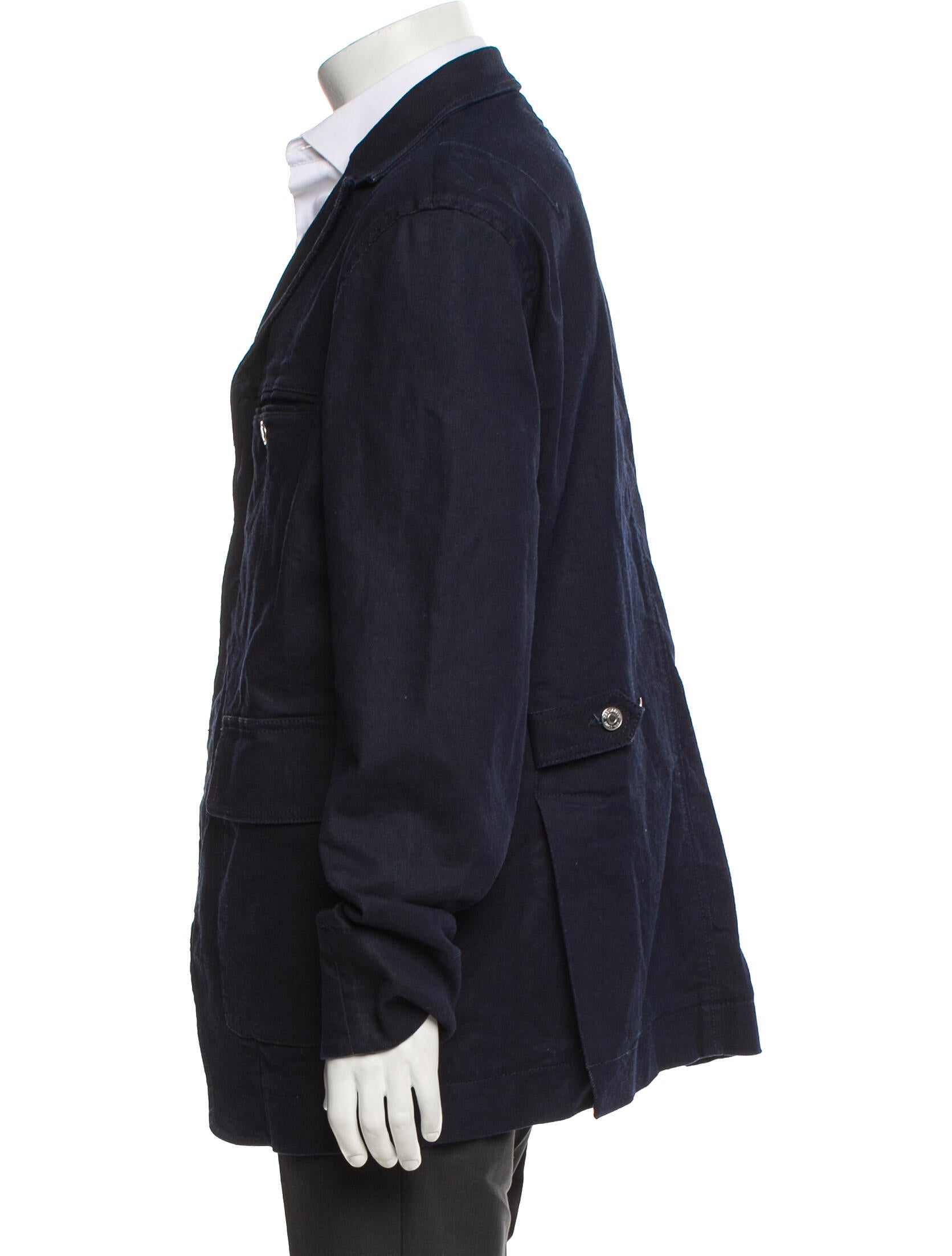 Dsquared² 2021 Denim Sport Coat