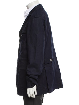 Dsquared² 2021 Denim Sport Coat