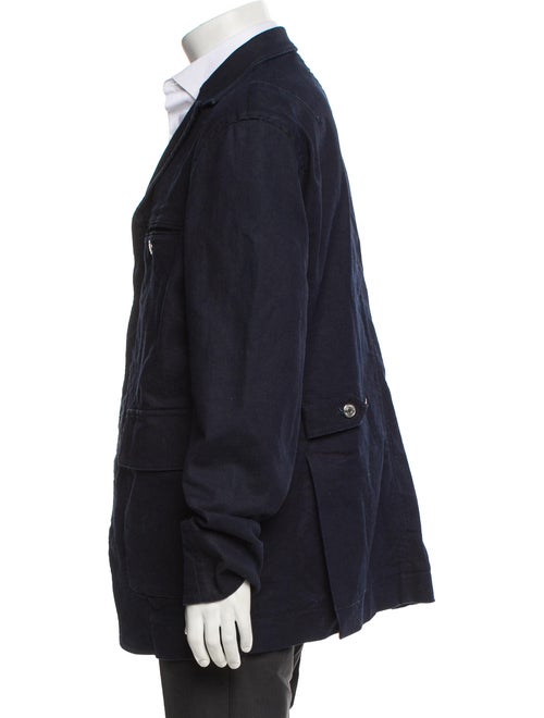 Dsquared² 2021 Denim Sport Coat