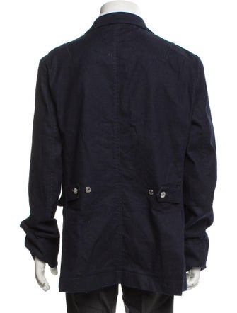 Dsquared² 2021 Denim Sport Coat