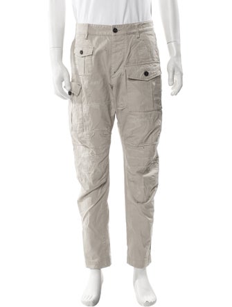 Dsquared² Cargo Pants