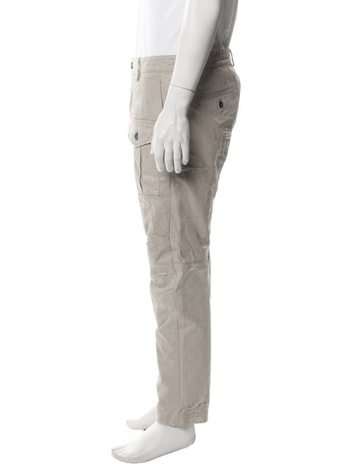Dsquared² Cargo Pants