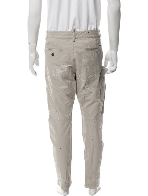 Dsquared² Cargo Pants