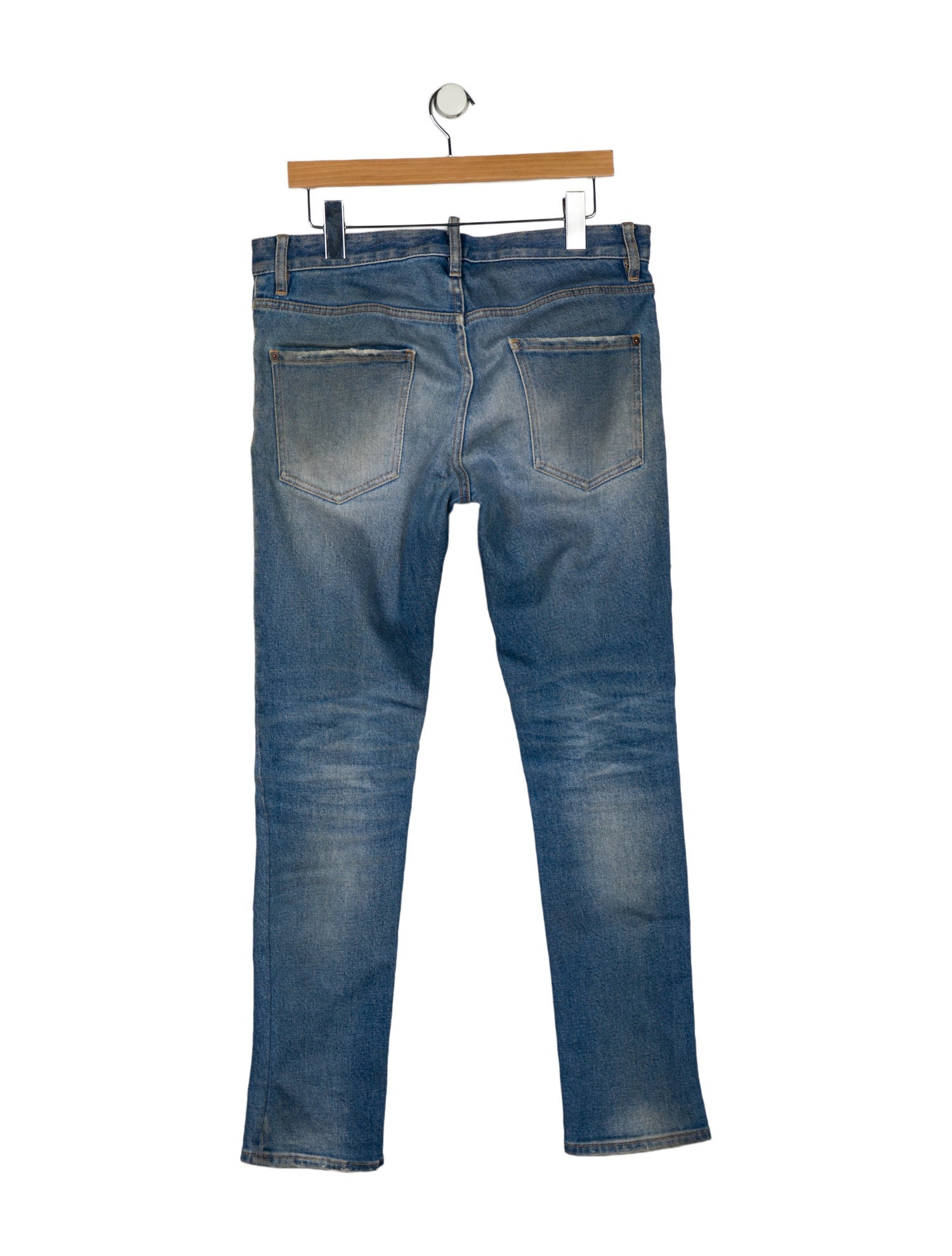 Dsquared² Skinny Jeans