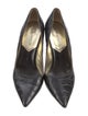 Dsquared² Leather Pumps