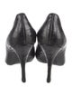 Dsquared² Leather Pumps