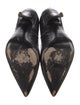 Dsquared² Leather Pumps