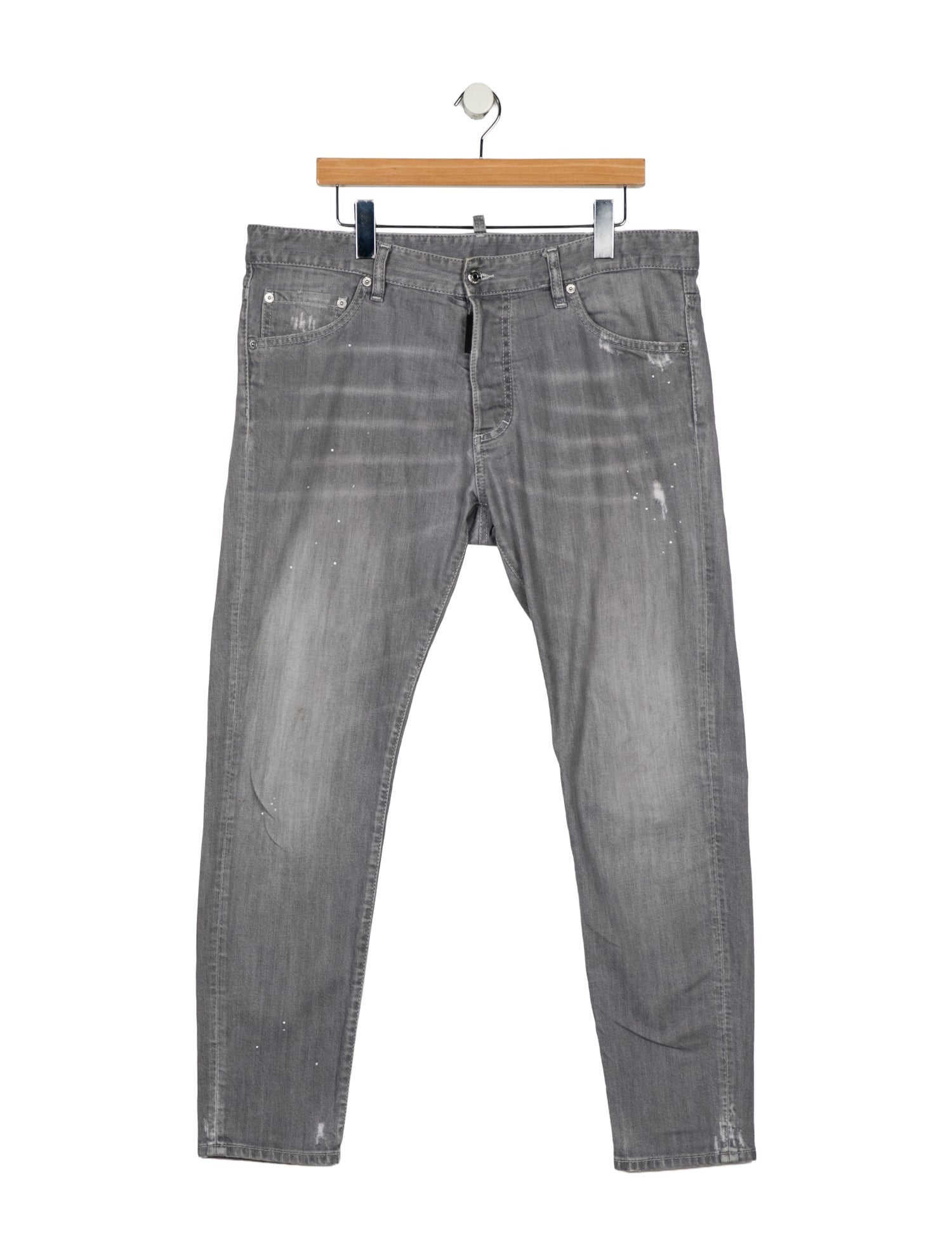 Dsquared² Skinny Jeans