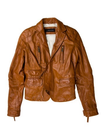 Dsquared² Jackets Vintage 2007 Jacket Us8, It44 | M