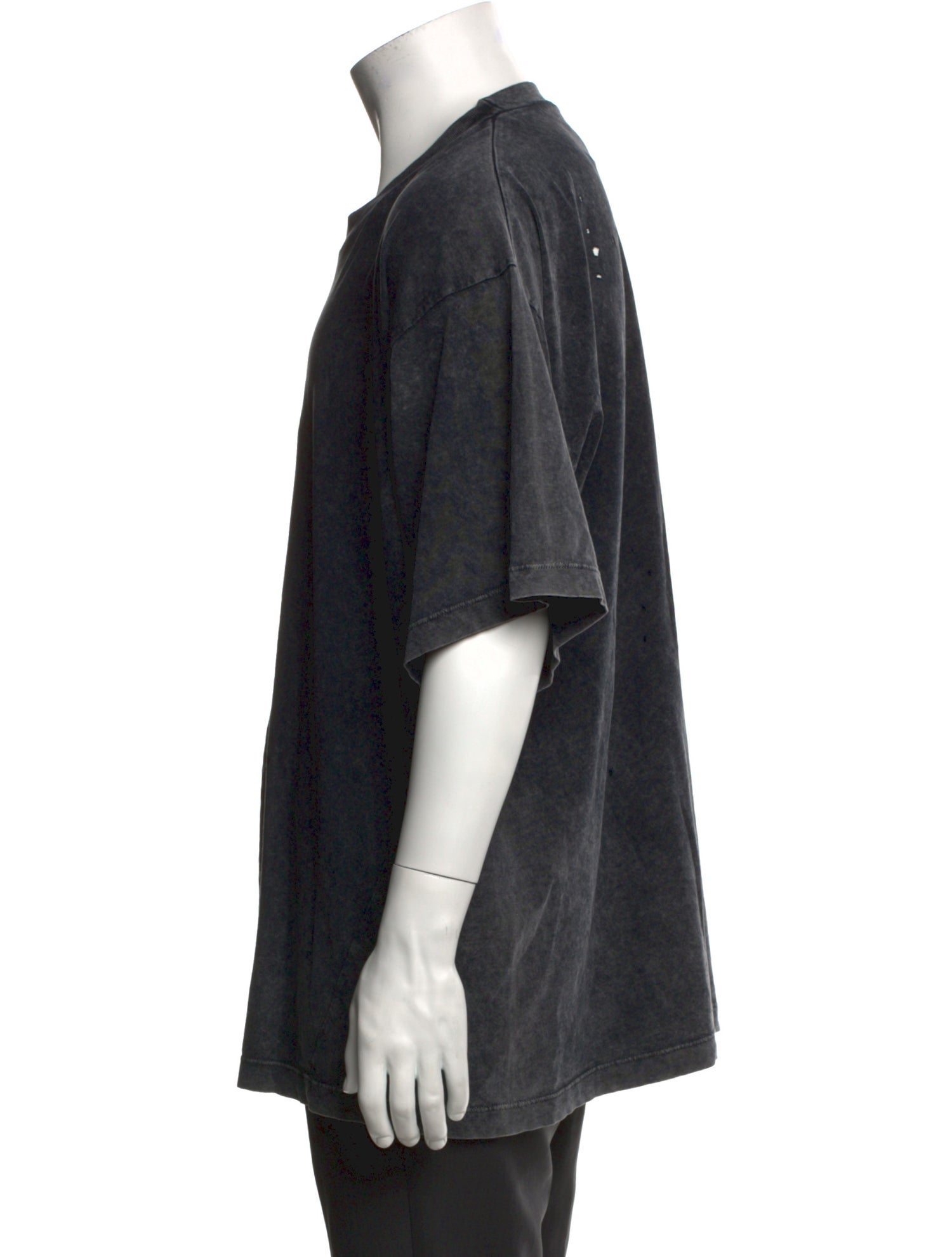 Dsquared² Crew Neck Short Sleeve T-Shirt