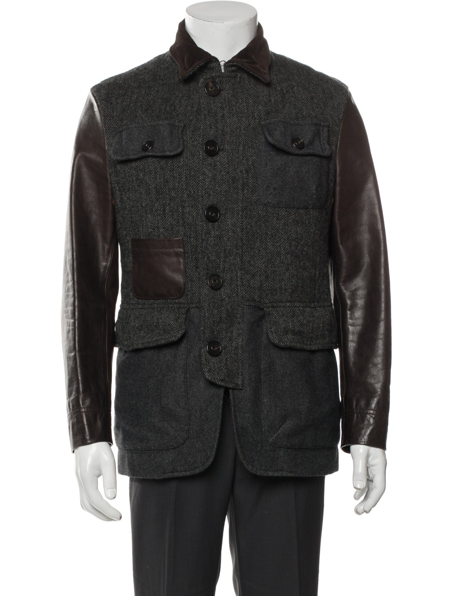 Dsquared² Utility Jacket