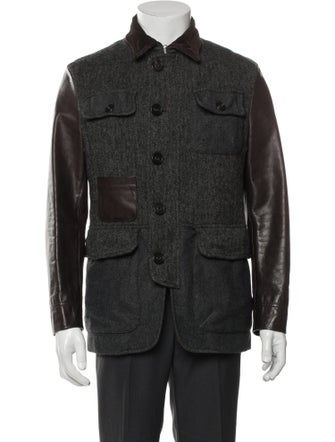 Dsquared² Utility Jacket