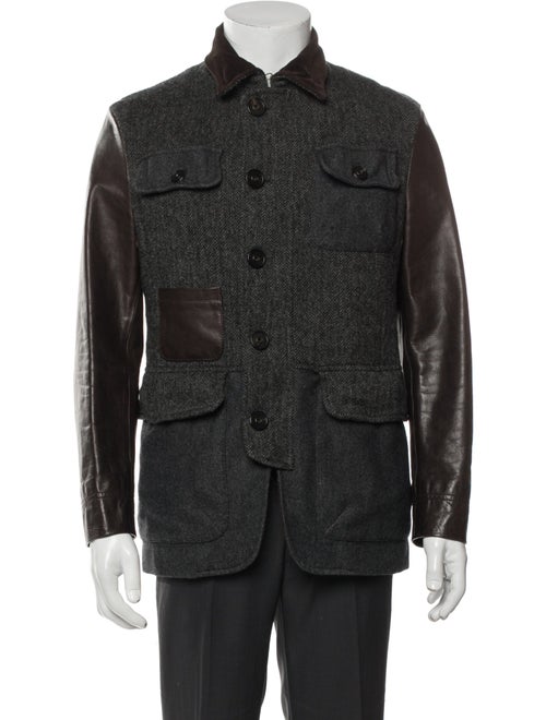 Dsquared² Utility Jacket