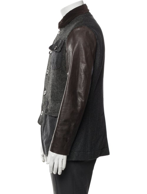 Dsquared² Utility Jacket