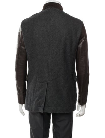 Dsquared² Utility Jacket