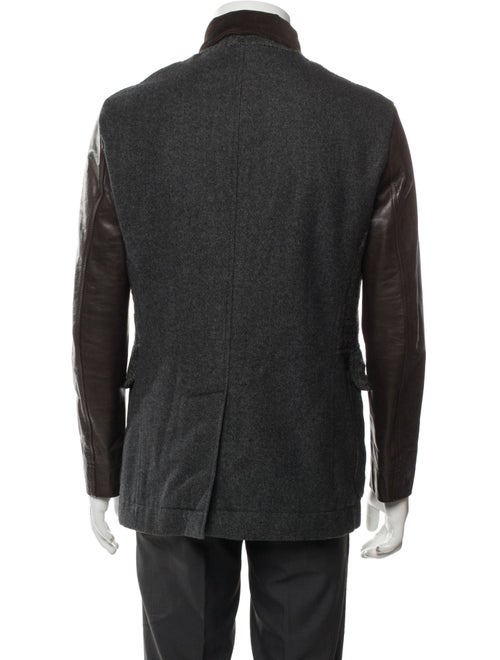 Dsquared² Utility Jacket