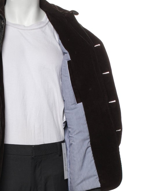 Dsquared² Utility Jacket