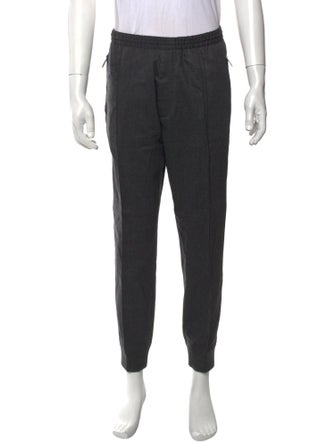 Dsquared² Virgin Wool Joggers