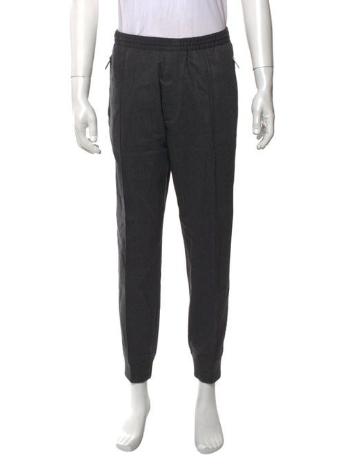 Dsquared² Virgin Wool Joggers