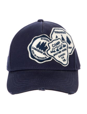 Dsquared² Baseball Cap