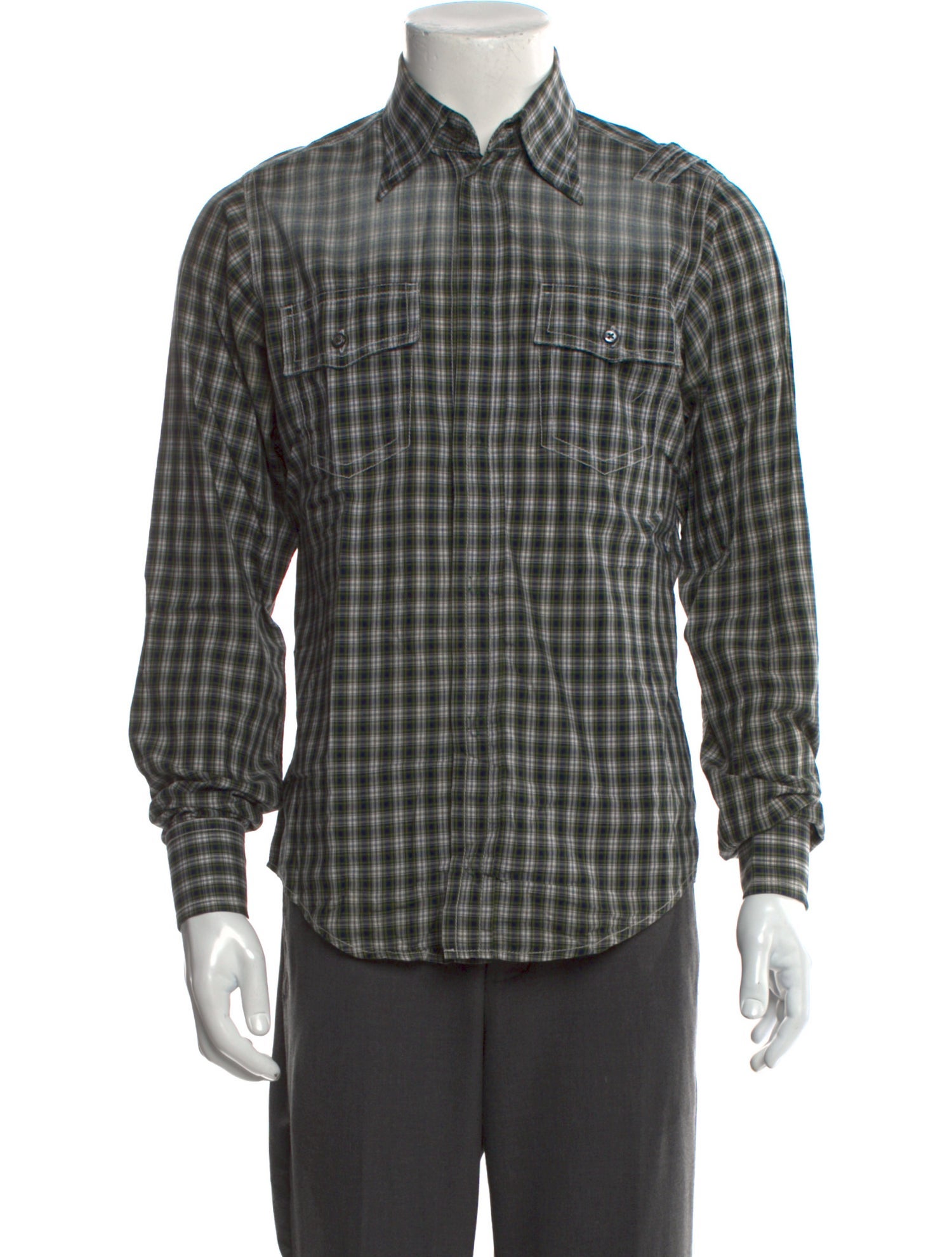 Dsquared² Vintage 2003 Shirt