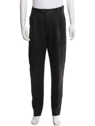 Dsquared² Wool Pants