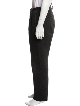 Dsquared² Wool Pants