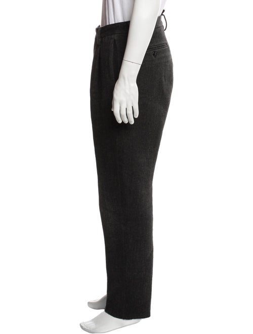 Dsquared² Wool Pants