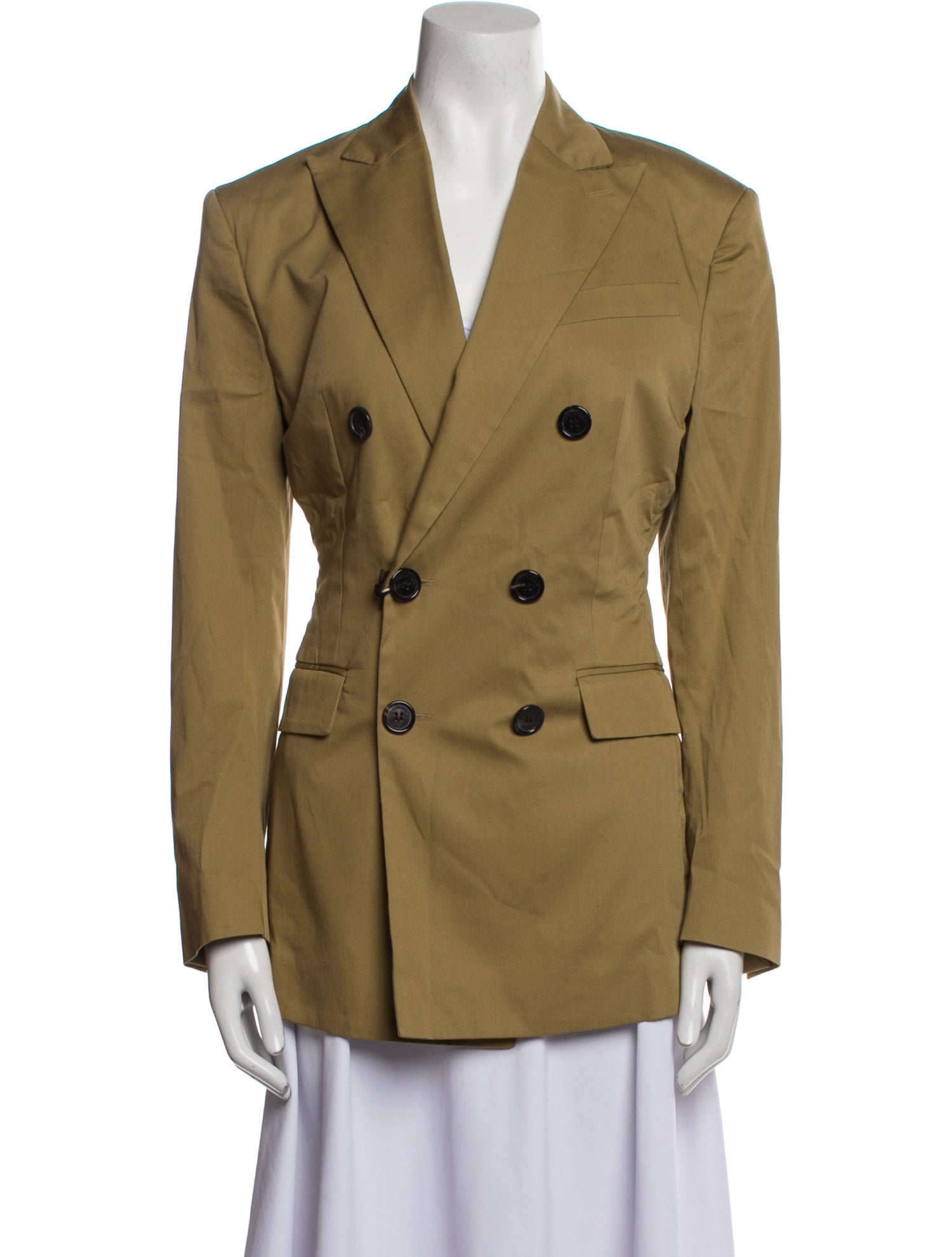 Dsquared² Coat w/ Tags