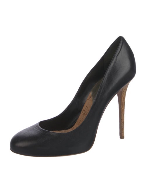 Dsquared² Leather Pumps