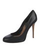 Dsquared² Leather Pumps