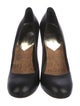 Dsquared² Leather Pumps