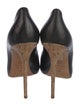 Dsquared² Leather Pumps