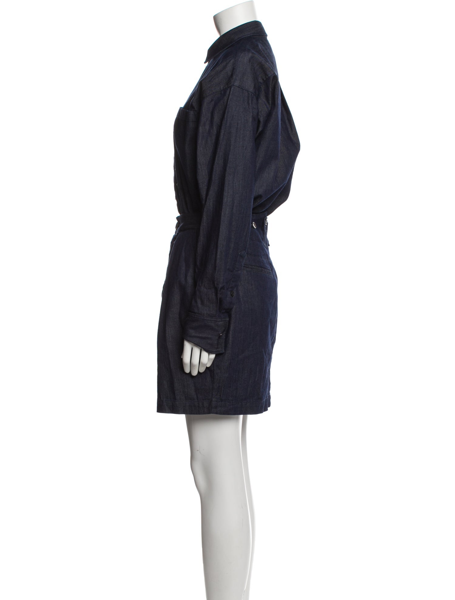 Dsquared² Mini Dress