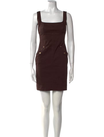 Dsquared² Dresses Vintage Mini Dress M