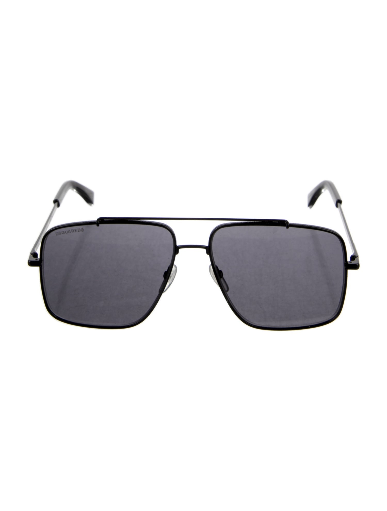 Dsquared² Aviator Tinted Sunglasses