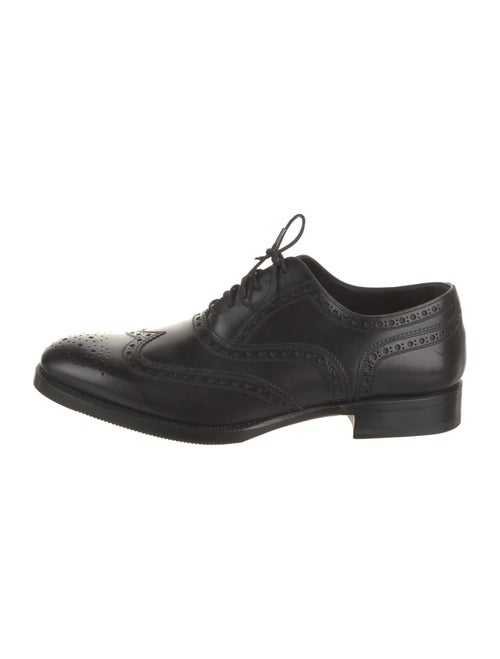 Dsquared² Leather Brogues