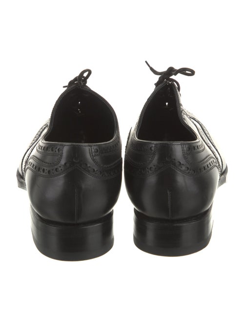 Dsquared² Leather Brogues