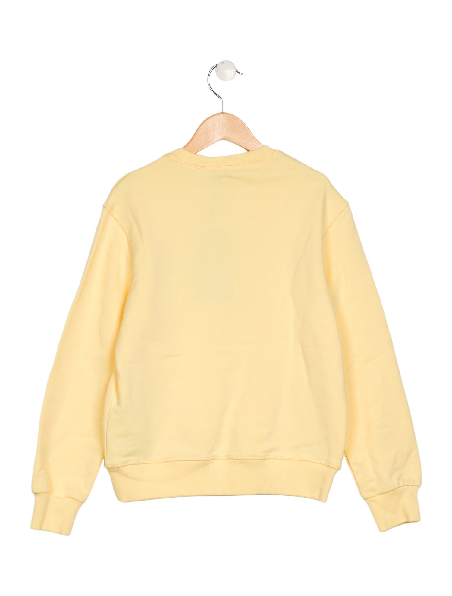 Dsquared² Graphic Long Sleeve Sweatshirt w/ Tags