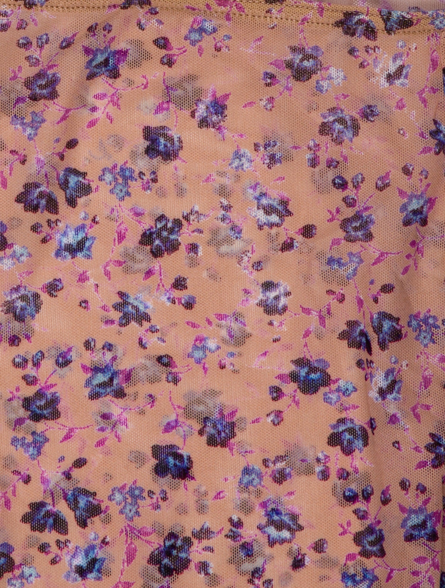 Dsquared² Mesh Stockings