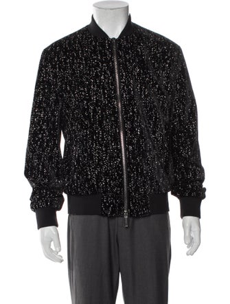 Dsquared² Bomber Jacket