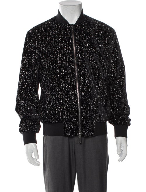 Dsquared² Bomber Jacket