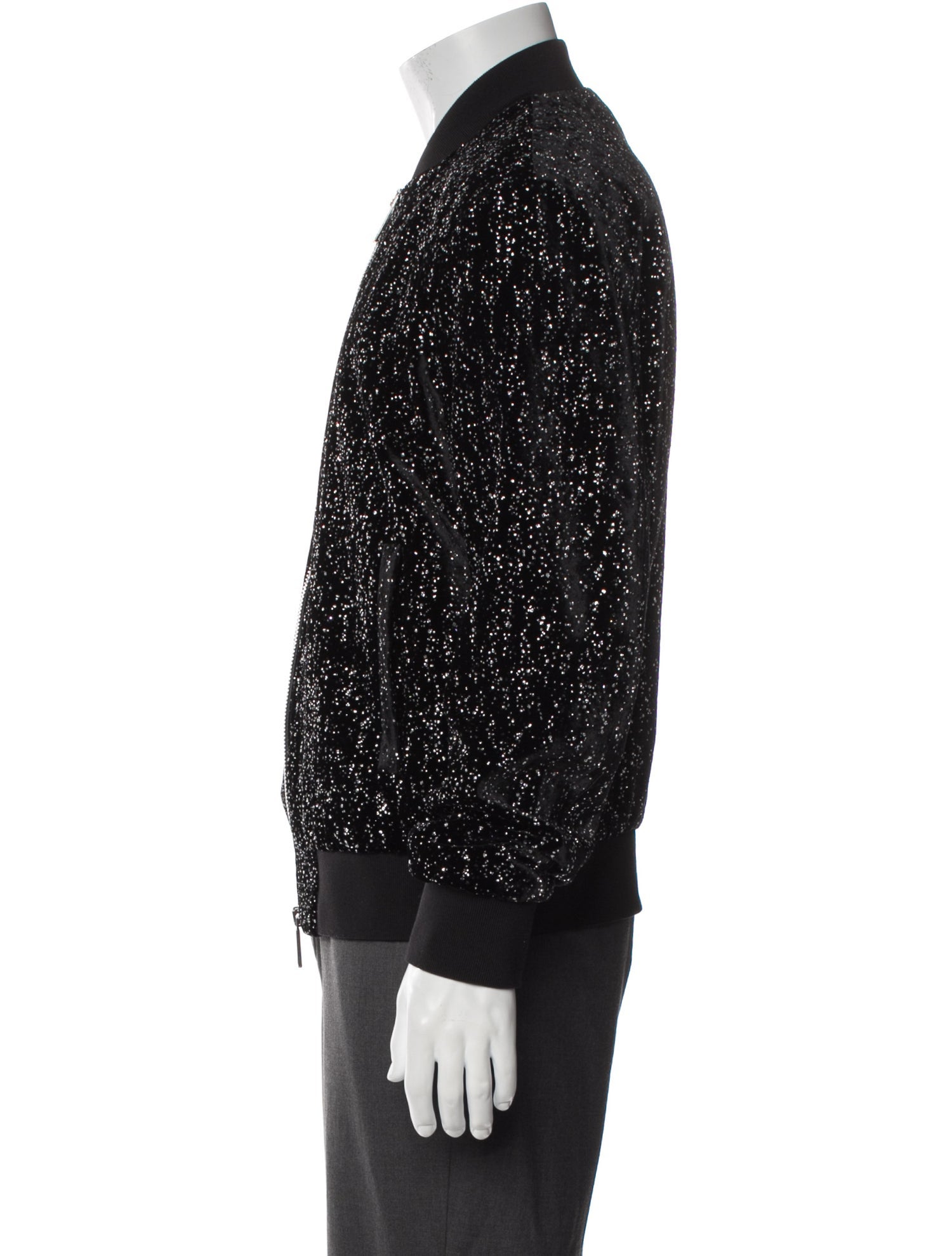 Dsquared² Bomber Jacket