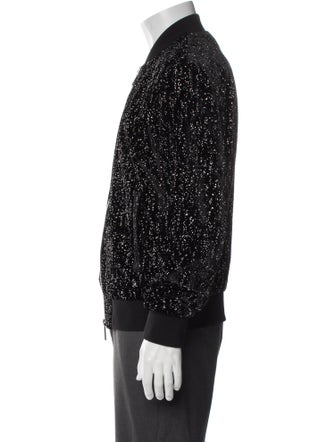 Dsquared² Bomber Jacket