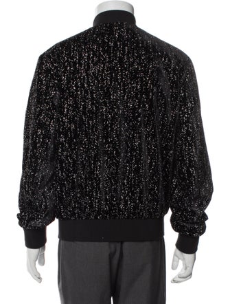 Dsquared² Bomber Jacket